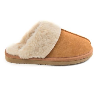 minnetonka ladies slippers