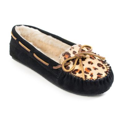 minnetonka cally women's slippers