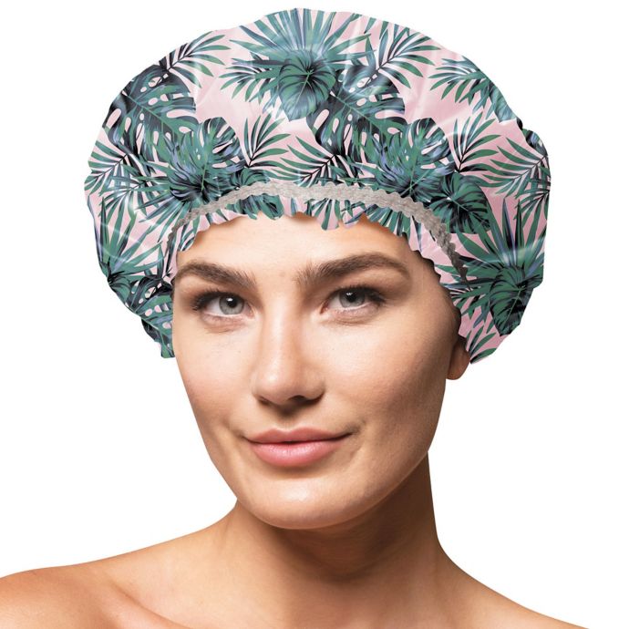 Lulu Beauty Shower Cap Bed Bath Beyond