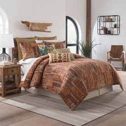 Southwestern Bedding Quilts Comforters More Bed Bath Beyond