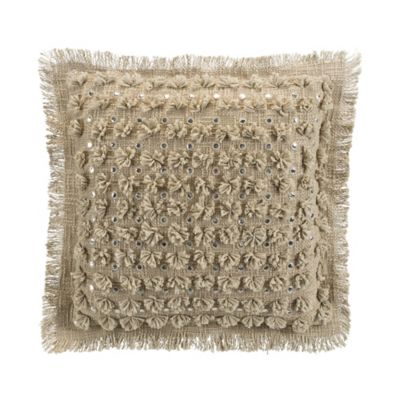 Sedona Castleton 16-Inch Square Throw Pillow