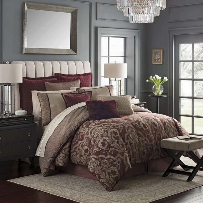 Oversized Cal King Down Comforter | lawhornestorage.com