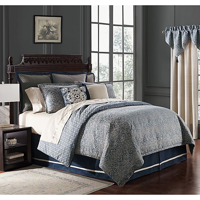waterford asher comforter se