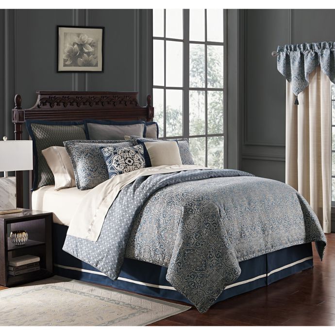 waterford asher comforter se