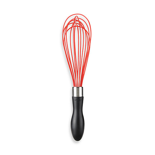 Alternate image 1 for OXO Good Grips® 11-Inch Silicone Whisk