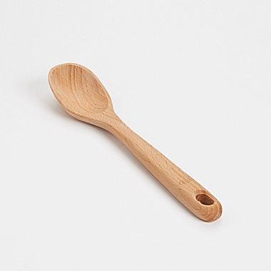 OXO Good Grips&reg; Small Wooden Spoon. View a larger version of this product image.