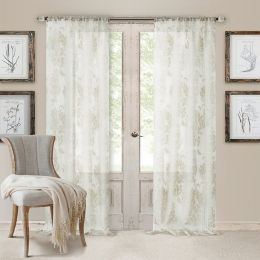 Curtain Rods 132 Inches Bed Bath Beyond