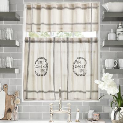 kitchen drapes