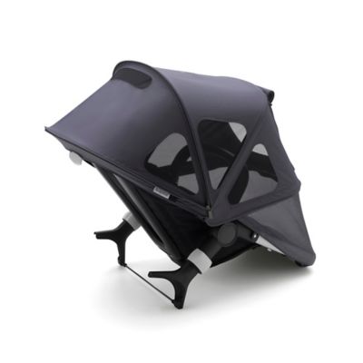 bugaboo fox limited edition stellar