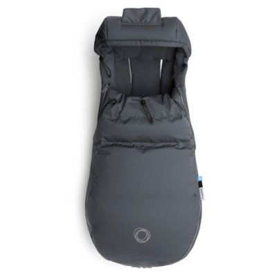 bugaboo footmuff high performance