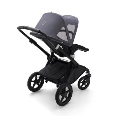 bugaboo stellar high performance footmuff