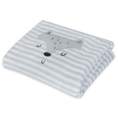 gerber organic blanket