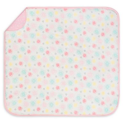 gerber organic blanket