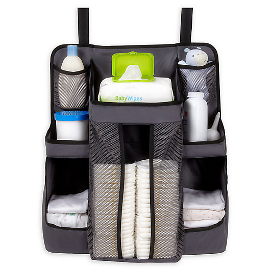 Alternate image 1 for Dexbaby Diaper Caddy