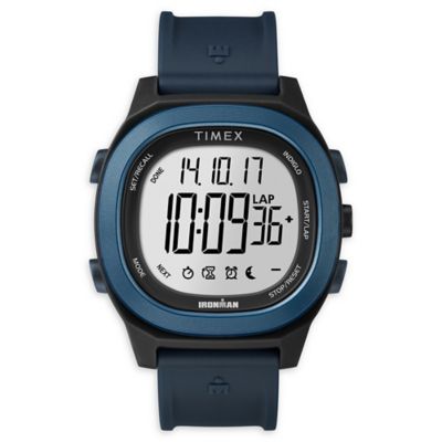 40mm digital watch