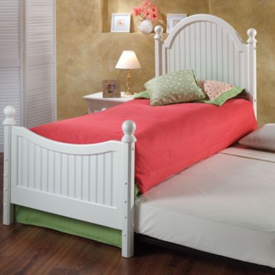 twin beds with trundle sets