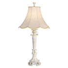 Alternate image 0 for Kathy Ireland Home Chateau De Bordeaux Table Lamp