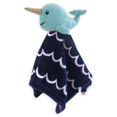 baby stuffed animal blanket