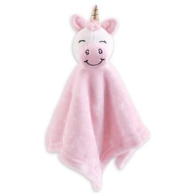 baby unicorn plush