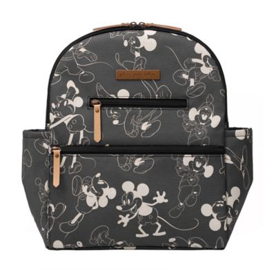 petunia backpack diaper bag