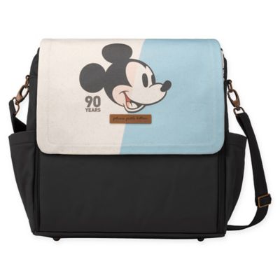 petunia pickle bottom mickey diaper bags
