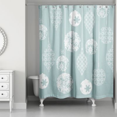 Teal Shower Curtain Bed Bath Beyond, Teal Gray White Shower Curtain