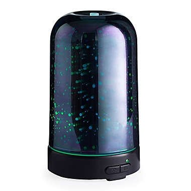 Galaxy Ultrasonic Essential Oil Diffuser. View a larger version of this product image.