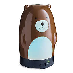 Teddy Bear Ultrasonic Essential Oil Diffuser