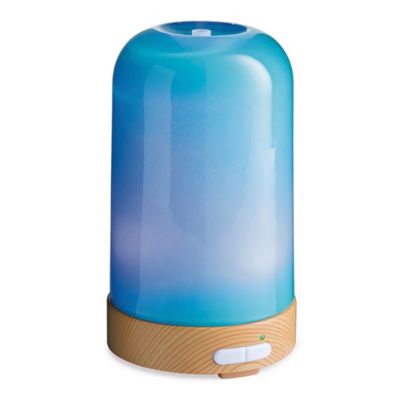 Aqua Ultrasonic Essential Oil Diffuser