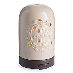 Home Sweet Home Ultrasonic Essential Oil Diffuser