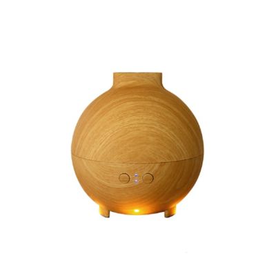 Essential Oil Aroma Diffuser