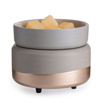 decorative wax warmer