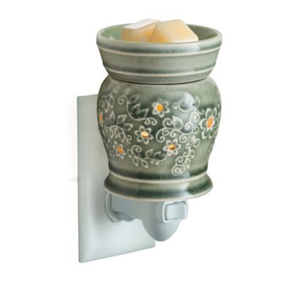 fragrance warmer