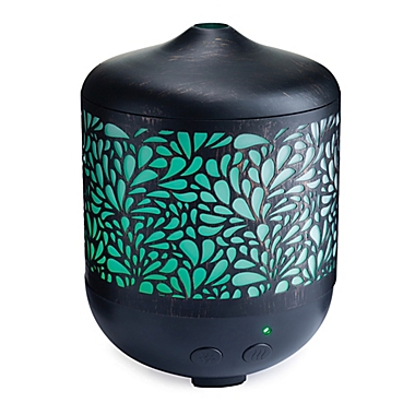 Petal Large Ultrasonic Essential Oil Diffuser. View a larger version of this product image.