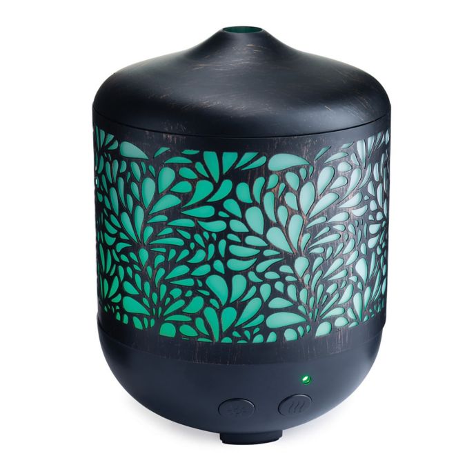 Petal Large Ultrasonic Essential Oil Diffuser Bed Bath and Beyond Canada
