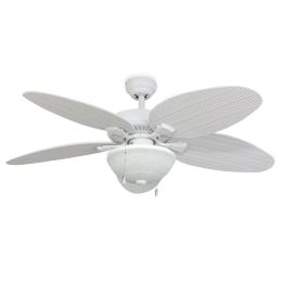 Rattan Ceiling Fan Bed Bath Beyond