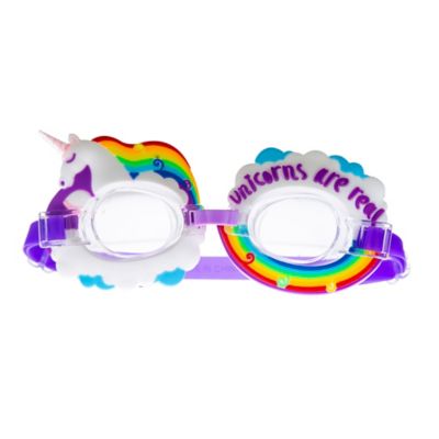 baby swim goggles