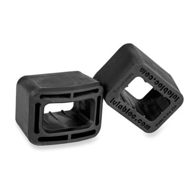 seat buckle holder