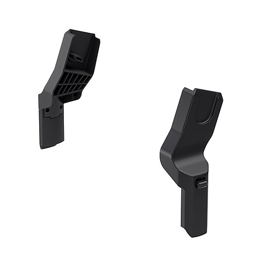 Alternate image 1 for Thule Sleek Car Seat Adapter Sleek for Maxi Cosi®