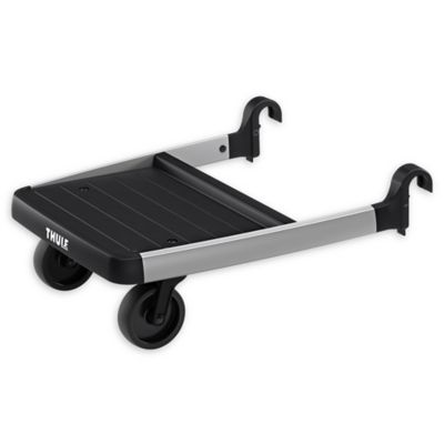 thule sleek black