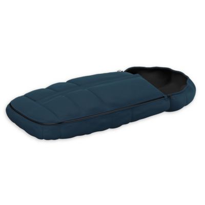 fleece footmuff for stroller