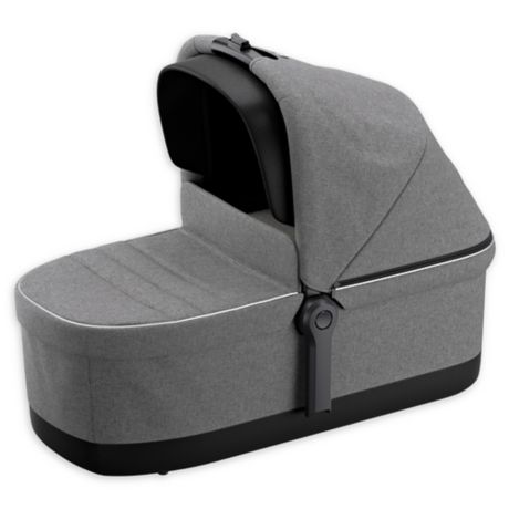thule sleek stroller travel bag