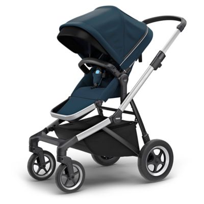 thule duo stroller