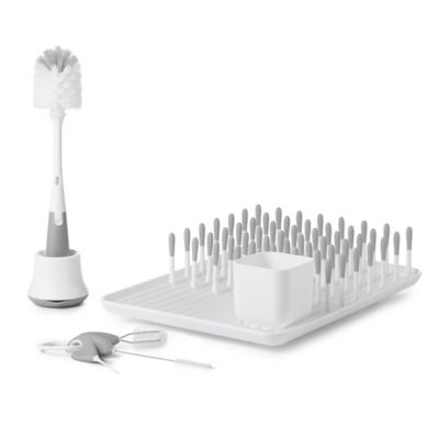 OXO Tot&reg; Cleaning Essentials for Bottles &amp; Cups
