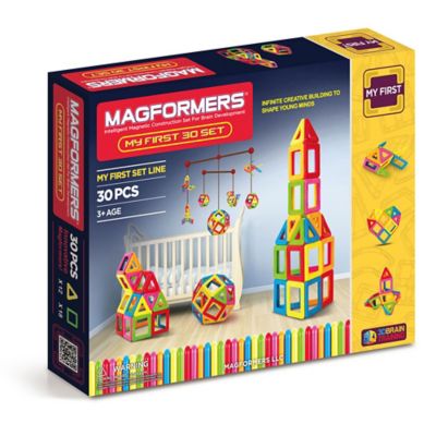 magformers 30