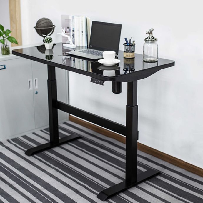 Adjustable Height Smart Desk Bed Bath Beyond