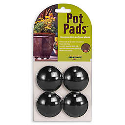 Allsop Home & Garden Pod Pack in Cocoa (4-Pack)