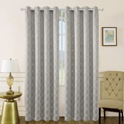 125 Panel Window Curtains Drapes Bed Bath Beyond