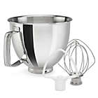 Alternate image 0 for Kitchenaid 3.5 qt. Stand Mixer Accessories Collection