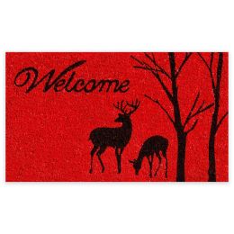 Door Mat For Winter Bed Bath Beyond